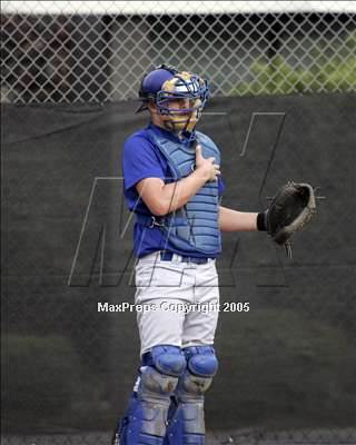 Thumbnail 2 in Wheatland vs Berkeley (Alhambra Easter Classic) photogallery.