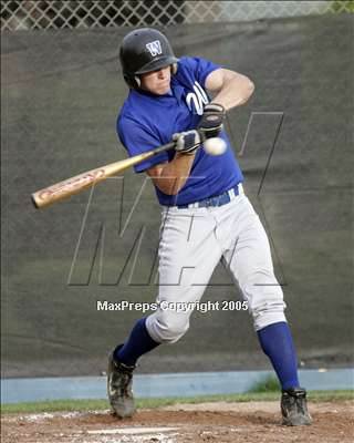 Thumbnail 3 in Wheatland vs Berkeley (Alhambra Easter Classic) photogallery.