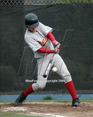 Thumbnail 2 in Wheatland vs Berkeley (Alhambra Easter Classic) photogallery.