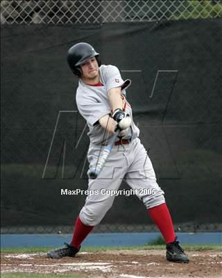 Thumbnail 2 in Wheatland vs Berkeley (Alhambra Easter Classic) photogallery.