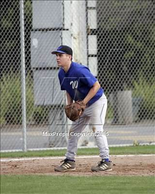 Thumbnail 1 in Wheatland vs Berkeley (Alhambra Easter Classic) photogallery.