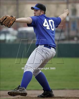 Thumbnail 2 in Wheatland vs Berkeley (Alhambra Easter Classic) photogallery.