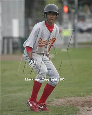 Thumbnail 2 in Wheatland vs Berkeley (Alhambra Easter Classic) photogallery.