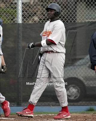 Thumbnail 2 in Wheatland vs Berkeley (Alhambra Easter Classic) photogallery.