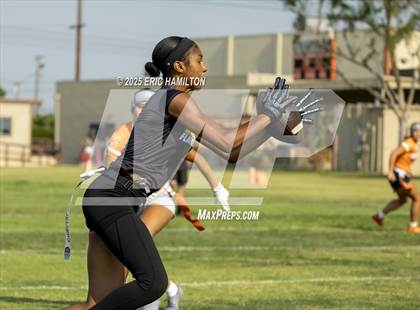 Thumbnail 3 in Downey@St. Joseph (Scrimmage) photogallery.