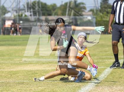 Thumbnail 2 in Downey@St. Joseph (Scrimmage) photogallery.