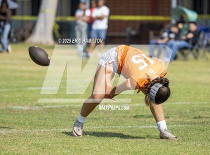 Thumbnail 3 in Downey@St. Joseph (Scrimmage) photogallery.