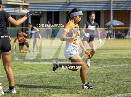 Thumbnail 3 in Downey@St. Joseph (Scrimmage) photogallery.