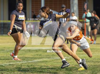 Thumbnail 2 in Downey@St. Joseph (Scrimmage) photogallery.