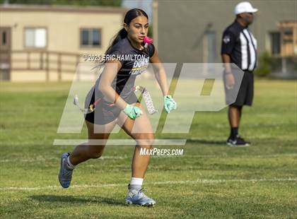 Thumbnail 2 in Downey@St. Joseph (Scrimmage) photogallery.