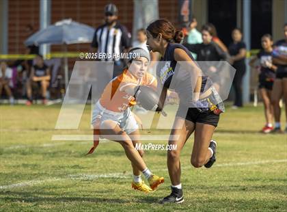 Thumbnail 1 in Downey@St. Joseph (Scrimmage) photogallery.