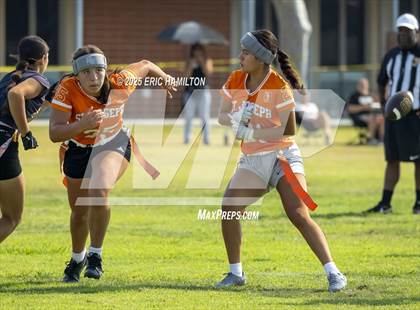 Thumbnail 2 in Downey@St. Joseph (Scrimmage) photogallery.