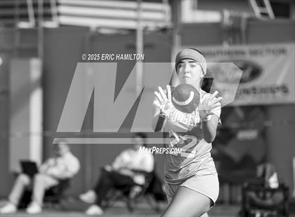 Thumbnail 1 in Downey@St. Joseph (Scrimmage) photogallery.