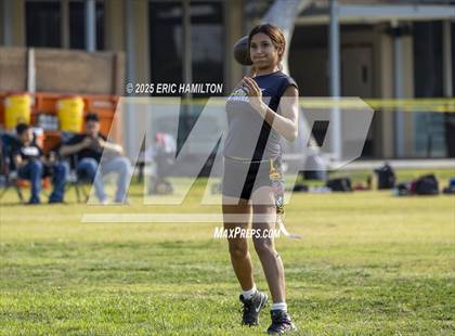 Thumbnail 1 in Downey@St. Joseph (Scrimmage) photogallery.