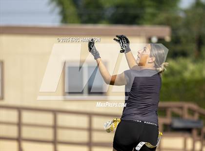 Thumbnail 1 in Downey@St. Joseph (Scrimmage) photogallery.
