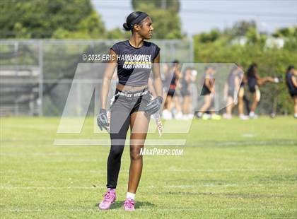 Thumbnail 1 in Downey@St. Joseph (Scrimmage) photogallery.