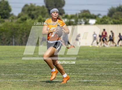 Thumbnail 1 in Downey@St. Joseph (Scrimmage) photogallery.