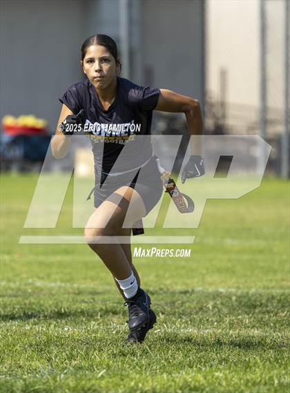 Thumbnail 1 in Downey@St. Joseph (Scrimmage) photogallery.