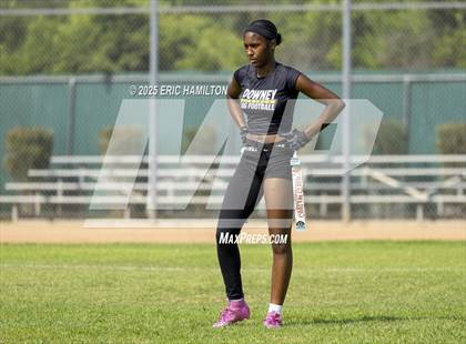 Thumbnail 2 in Downey@St. Joseph (Scrimmage) photogallery.