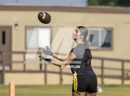 Thumbnail 3 in Downey@St. Joseph (Scrimmage) photogallery.