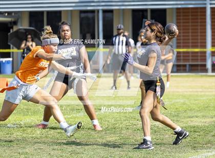 Thumbnail 2 in Downey@St. Joseph (Scrimmage) photogallery.