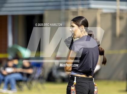 Thumbnail 3 in Downey@St. Joseph (Scrimmage) photogallery.
