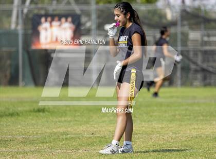 Thumbnail 3 in Downey@St. Joseph (Scrimmage) photogallery.