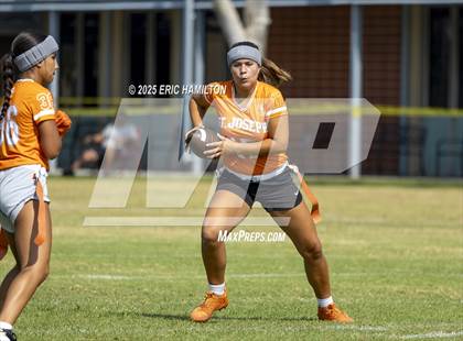 Thumbnail 3 in Downey@St. Joseph (Scrimmage) photogallery.