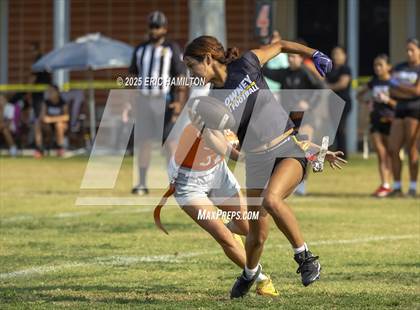 Thumbnail 2 in Downey@St. Joseph (Scrimmage) photogallery.