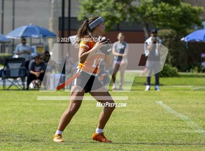 Thumbnail 1 in Downey@St. Joseph (Scrimmage) photogallery.