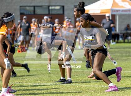 Thumbnail 3 in Downey@St. Joseph (Scrimmage) photogallery.