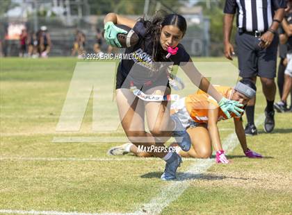 Thumbnail 3 in Downey@St. Joseph (Scrimmage) photogallery.