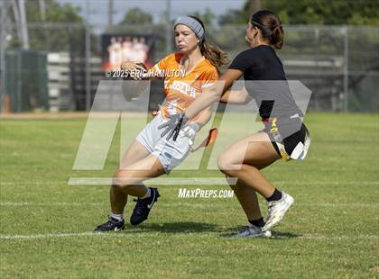 Thumbnail 2 in Downey@St. Joseph (Scrimmage) photogallery.