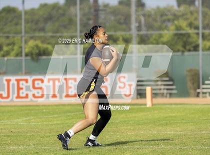 Thumbnail 2 in Downey@St. Joseph (Scrimmage) photogallery.