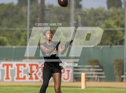 Thumbnail 1 in Downey@St. Joseph (Scrimmage) photogallery.