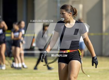 Thumbnail 2 in Downey@St. Joseph (Scrimmage) photogallery.