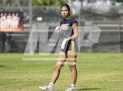 Thumbnail 1 in Downey@St. Joseph (Scrimmage) photogallery.