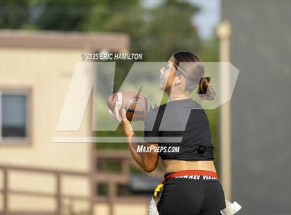 Thumbnail 3 in Downey@St. Joseph (Scrimmage) photogallery.
