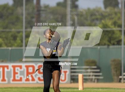 Thumbnail 2 in Downey@St. Joseph (Scrimmage) photogallery.