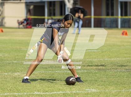 Thumbnail 3 in Downey@St. Joseph (Scrimmage) photogallery.