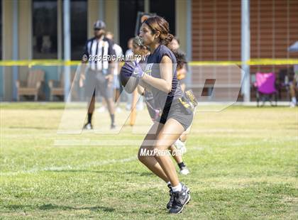 Thumbnail 3 in Downey@St. Joseph (Scrimmage) photogallery.