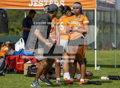 Thumbnail 2 in Downey@St. Joseph (Scrimmage) photogallery.