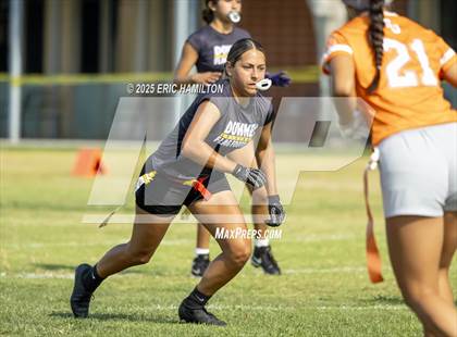 Thumbnail 2 in Downey@St. Joseph (Scrimmage) photogallery.