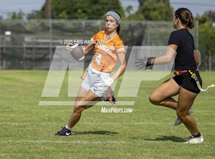 Thumbnail 3 in Downey@St. Joseph (Scrimmage) photogallery.