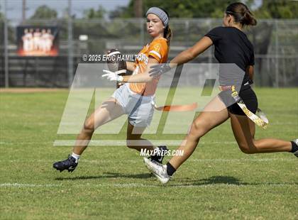 Thumbnail 1 in Downey@St. Joseph (Scrimmage) photogallery.