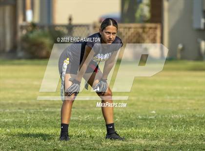 Thumbnail 1 in Downey@St. Joseph (Scrimmage) photogallery.