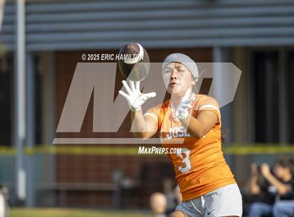 Thumbnail 2 in Downey@St. Joseph (Scrimmage) photogallery.