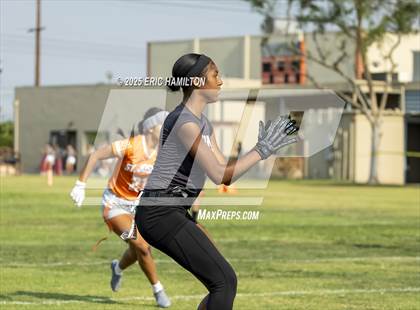 Thumbnail 2 in Downey@St. Joseph (Scrimmage) photogallery.