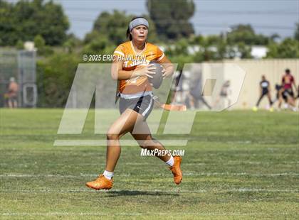Thumbnail 2 in Downey@St. Joseph (Scrimmage) photogallery.