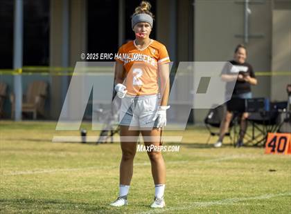 Thumbnail 1 in Downey@St. Joseph (Scrimmage) photogallery.